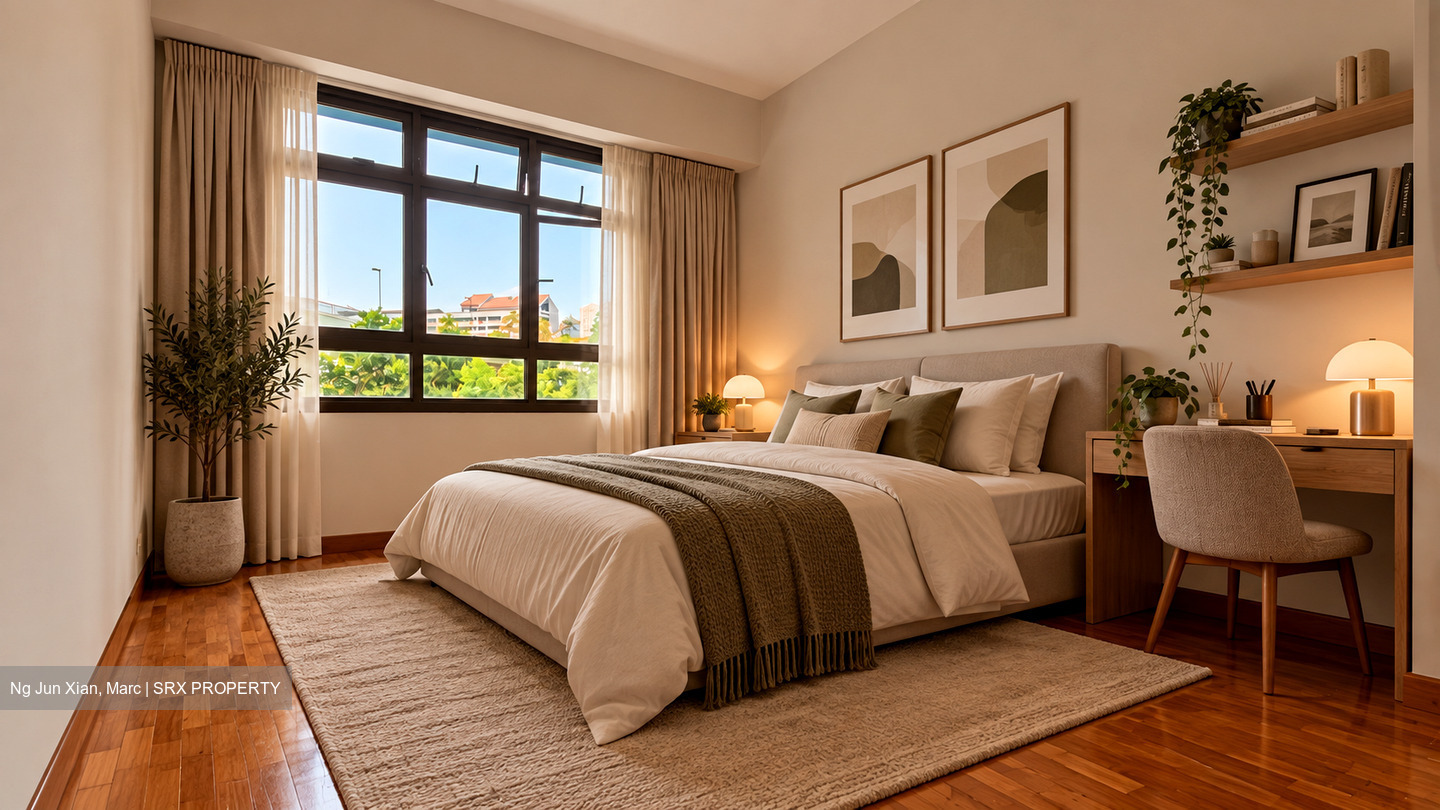 Blk 108C Towner Heights (Kallang/Whampoa), HDB 4 Rooms #627451731